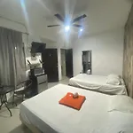 Casa Los 3 Garcia