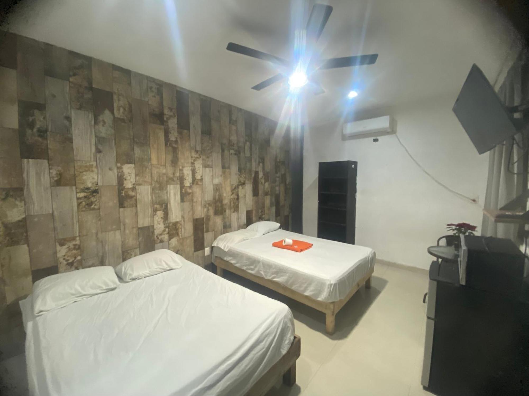 Apartamento Casa 3 Garcia